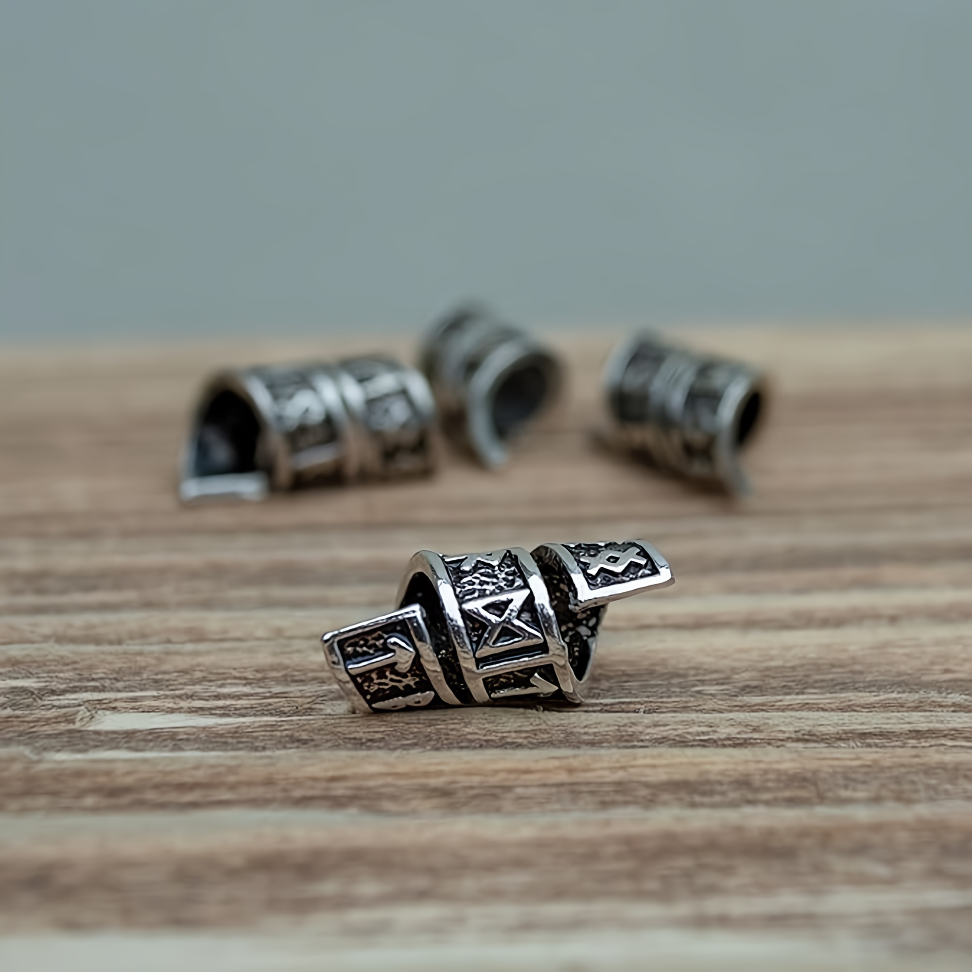 VIKINGR ™ | KORALIKI DO BRODY WIKING - obrazek 2
