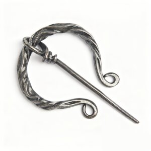 VIKINGR ™ | FIBULA DO PŁASZCZA
